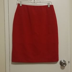 2 for 15$ Red skirt